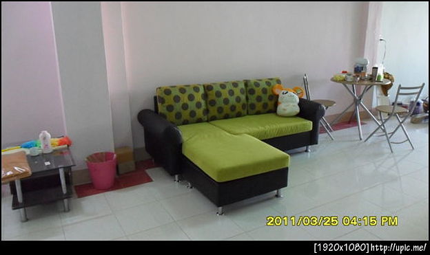 Condo — photo 2