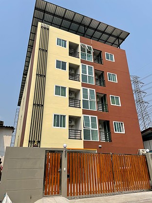 1 Bed Condo · Bang Sue, bangkok — photo 1