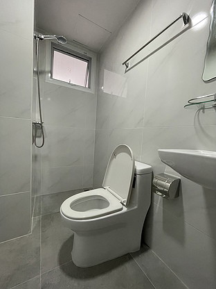 1 Bed Condo · Bang Sue, bangkok — photo 5