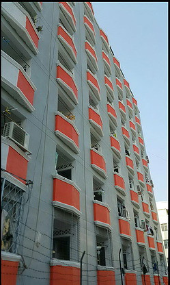 Condo · Wang Thonglang, bangkok — photo 2