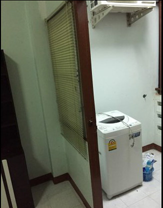 1 Bed Condo · Bang Khun Thian, bangkok — photo 3