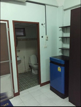 1 Bed Condo · Bang Khun Thian, bangkok — photo 4