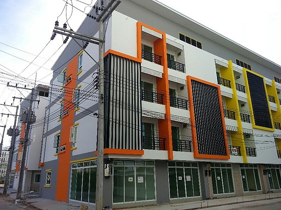 MTJ HOME BangSaen — photo 4