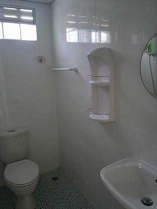 1 Bed Condo · Khlong San, bangkok — photo 2