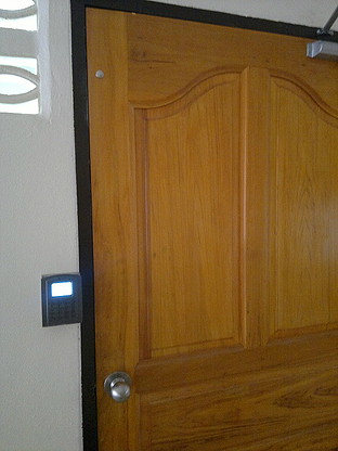 1 Bed Condo · Khlong San, bangkok — photo 4