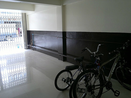 1 Bed Condo · Khlong San, bangkok — photo 5