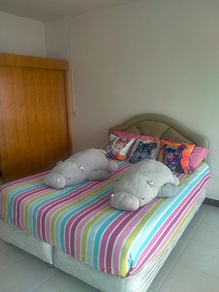 1 Bed Condo · Mueang Samut Prakan, samut_prakan — photo 2