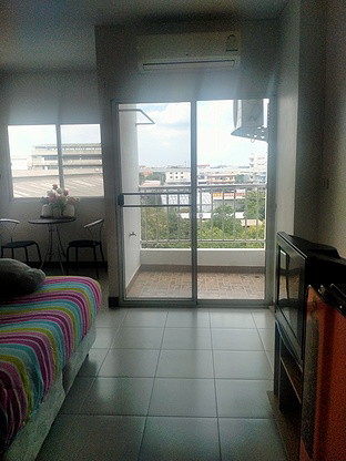 1 Bed Condo · Mueang Samut Prakan, samut_prakan — photo 5