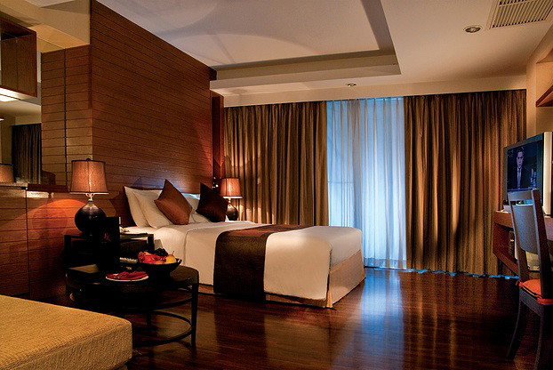 1 Bed Condo · Bang Rak, bangkok — photo 4