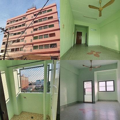 Condo · Bang Phli, samut_prakan — photo 1
