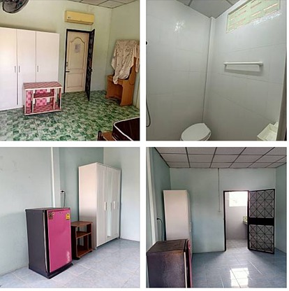 1 Bed Condo · Si Racha, chon_buri — photo 1