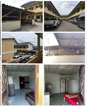 1 Bed Condo · Si Racha, chon_buri — photo 2