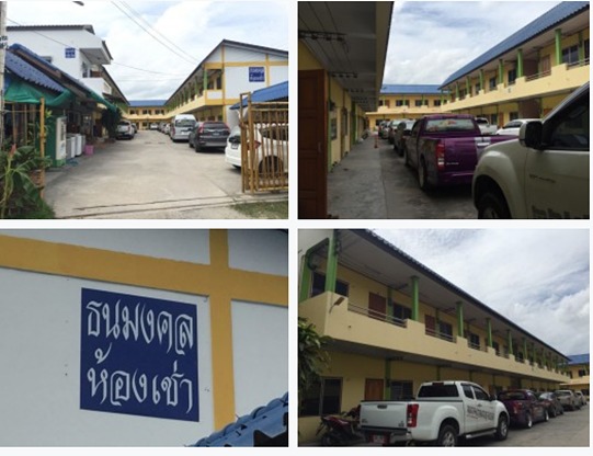 1 Bed Condo · Si Racha, chon_buri — photo 3