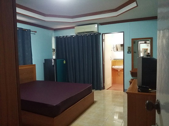 1 Bed Condo — photo 4