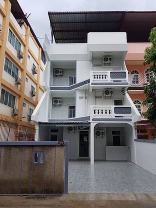 1 Bed Condo · bangkok — photo 1