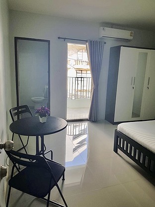 1 Bed Condo · bangkok — photo 3