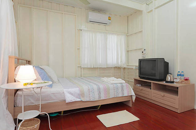 Condo · Bangkok Noi, bangkok — photo 3