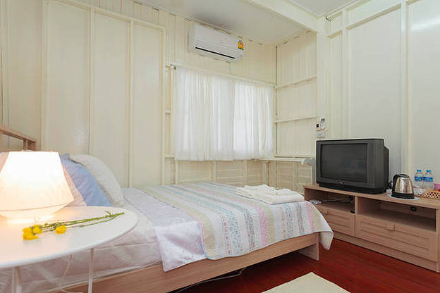 Condo · Bangkok Noi, bangkok — photo 5