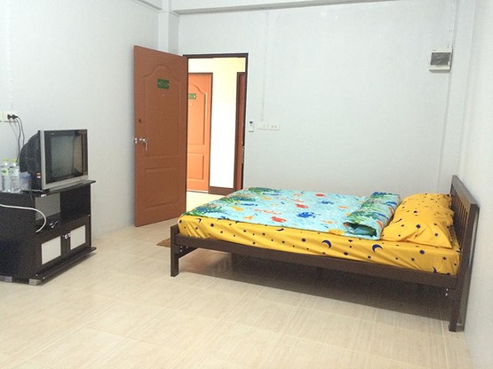 1 Bed Condo — photo 5