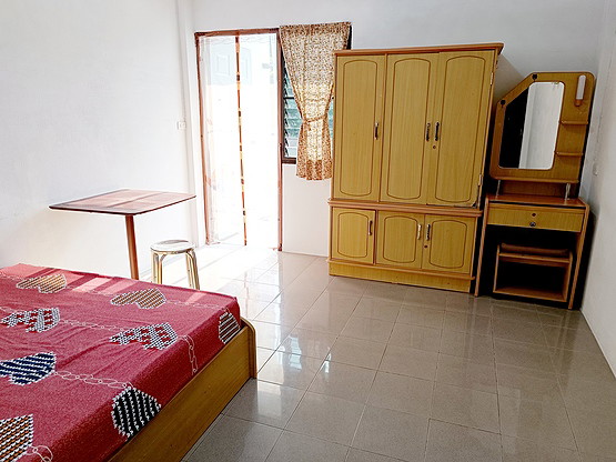 1 Bed Condo — photo 4