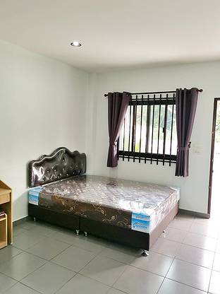 Condo · Bang Lamung, chon_buri — photo 1
