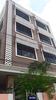 1 Bed Condo · Bang Khen, bangkok — photo 1