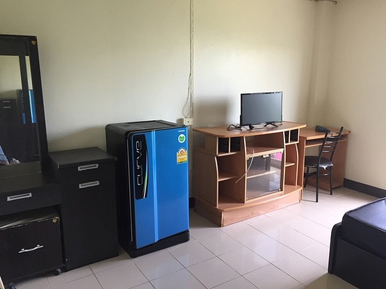 Condo · Mueang Chon Buri, chon_buri — photo 1