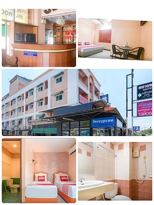 1 Bed Condo · Sattahip, chon_buri — photo 1
