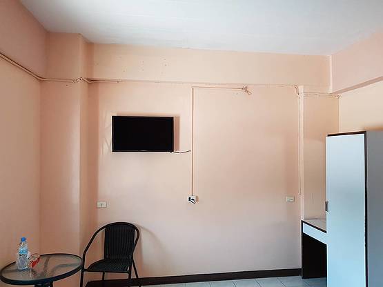 1 Bed Condo · Sattahip, chon_buri — photo 2