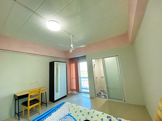 1 Bed Condo · pathum_thani — photo 4
