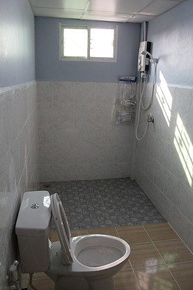 1 Bed Condo · Bangkok Noi, bangkok — photo 3