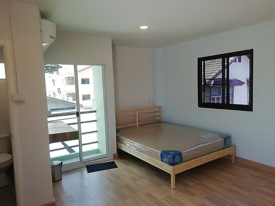 1 Bed Condo · Bangkok Noi, bangkok — photo 3