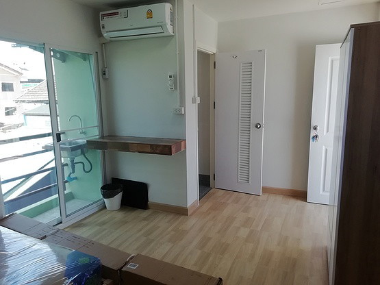 1 Bed Condo · Bangkok Noi, bangkok — photo 5