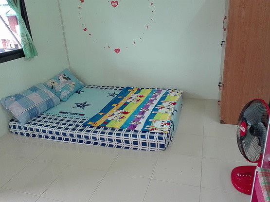 1 Bed Condo — photo 1