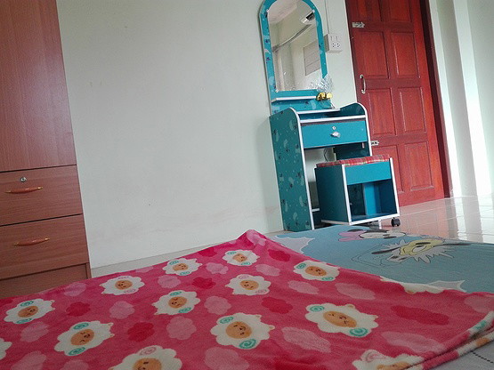 1 Bed Condo — photo 2