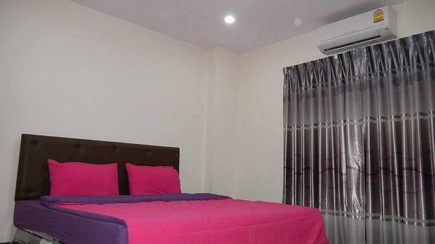 1 Bed Condo · Bang Lamung, chon_buri — photo 2