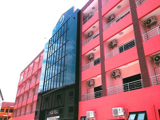 1 Bed Condo · Bang Lamung, chon_buri — photo 3