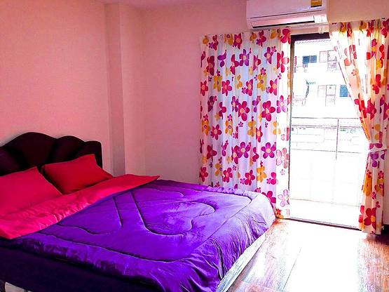 1 Bed Condo · Bang Lamung, chon_buri — photo 4