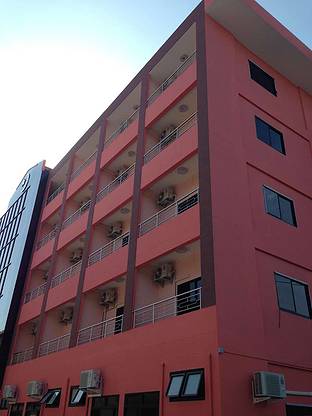 1 Bed Condo · Bang Lamung, chon_buri — photo 5