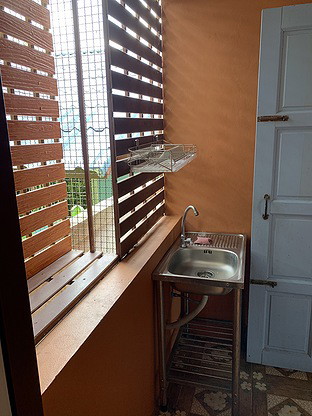 1 Bed Condo — photo 3