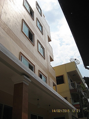 1 Bed Condo · Bang Sue, bangkok — photo 1