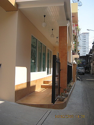 1 Bed Condo · Bang Sue, bangkok — photo 2