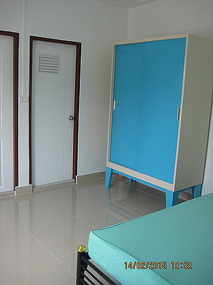 1 Bed Condo · Bang Sue, bangkok — photo 3