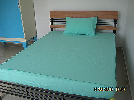 1 Bed Condo · Bang Sue, bangkok — photo 4
