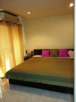 1 Bed Condo — photo 4