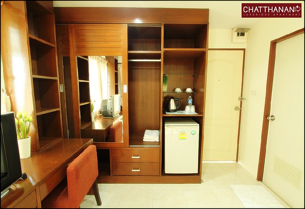 1 Bed Condo — photo 5