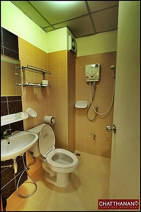 1 Bed Condo — photo 3