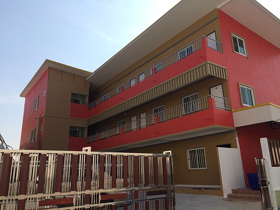 Condo · Mueang Samut Prakan, samut_prakan — photo 1