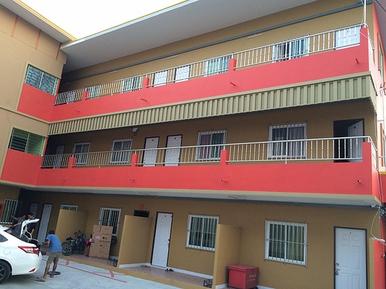 Condo · Mueang Samut Prakan, samut_prakan — photo 2