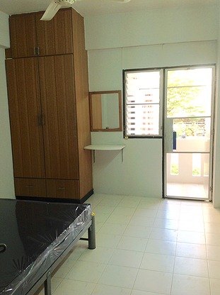 1 Bed Condo · Wang Thonglang, bangkok — photo 1